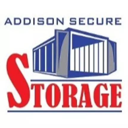 Logo de Addison Secure Storage