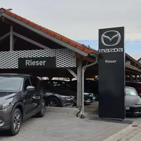 Bild von Rieser Auto GmbH