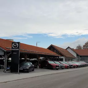 Bild von Rieser Auto GmbH