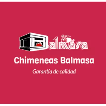 Logo van Chimeneas Balmasa