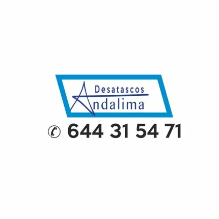 Logo van Desatascos Andalima