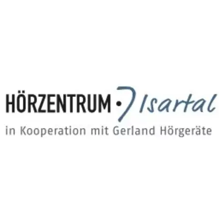 Logo from Hörzentrum Isartal GmbH & Co. KG