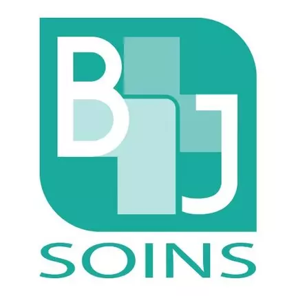 Logo de BJ Soins