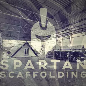 Bild von Spartan Scaffolding