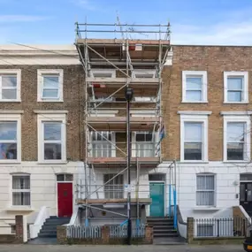 Bild von Spartan Scaffolding