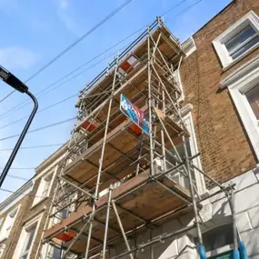 Bild von Spartan Scaffolding