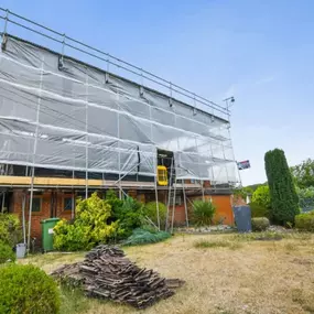 Bild von Spartan Scaffolding