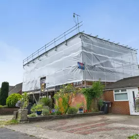 Bild von Spartan Scaffolding