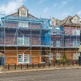 Bild von Spartan Scaffolding