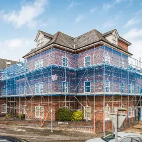 Bild von Spartan Scaffolding