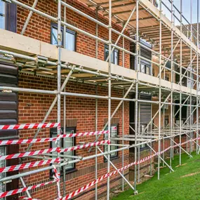 Bild von Spartan Scaffolding