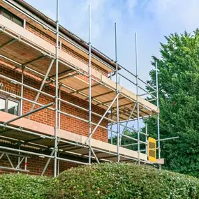 Bild von Spartan Scaffolding