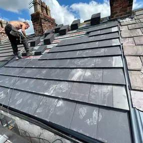 Bild von Ivy's Roofing Ltd