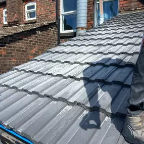 Bild von Ivy's Roofing Ltd