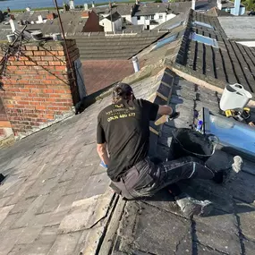 Bild von Ivy's Roofing Ltd