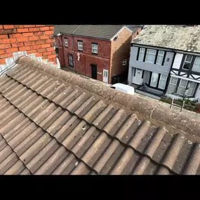 Bild von Ivy's Roofing Ltd