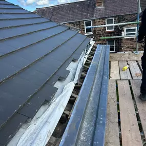 Bild von Ivy's Roofing Ltd