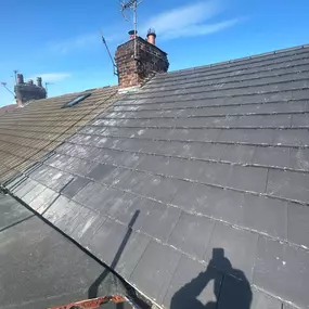 Bild von Ivy's Roofing Ltd