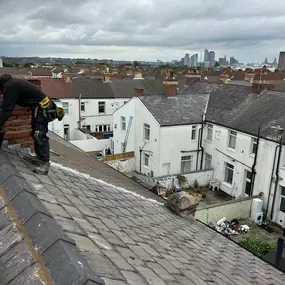 Bild von Ivy's Roofing Ltd