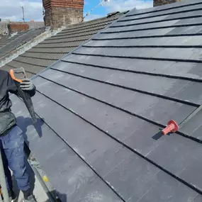 Bild von Ivy's Roofing Ltd