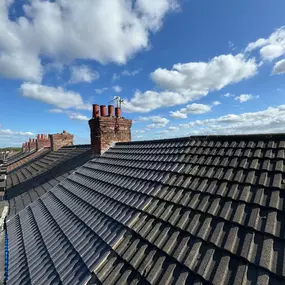 Bild von Ivy's Roofing Ltd