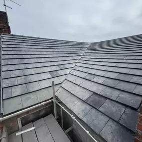 Bild von Ivy's Roofing Ltd