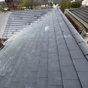 Bild von Ivy's Roofing Ltd