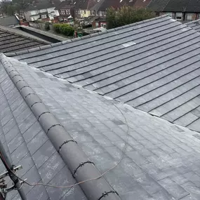 Bild von Ivy's Roofing Ltd