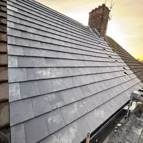 Bild von Ivy's Roofing Ltd