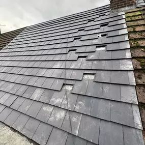 Bild von Ivy's Roofing Ltd