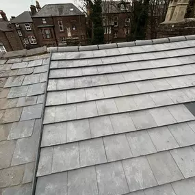 Bild von Ivy's Roofing Ltd