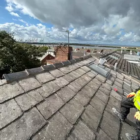 Bild von Ivy's Roofing Ltd