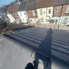 Bild von Ivy's Roofing Ltd