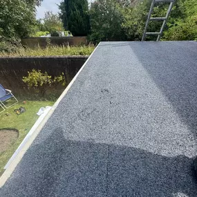 Bild von Ivy's Roofing Ltd