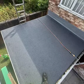 Bild von Ivy's Roofing Ltd