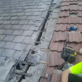 Bild von Ivy's Roofing Ltd