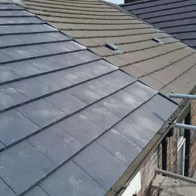 Bild von Ivy's Roofing Ltd