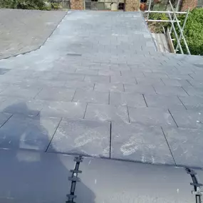 Bild von Ivy's Roofing Ltd