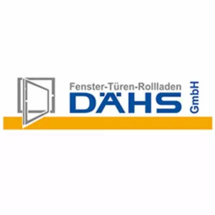 Logo from Rolladenbau Dähs GmbH