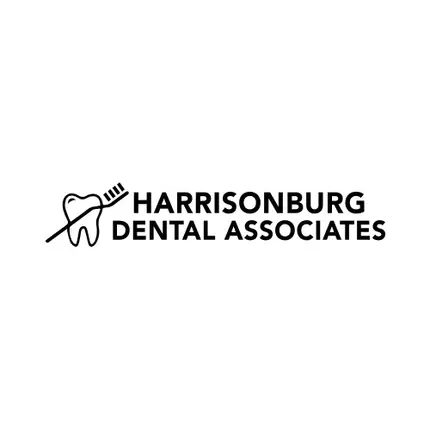 Logo fra Harrisonburg Dental Associates