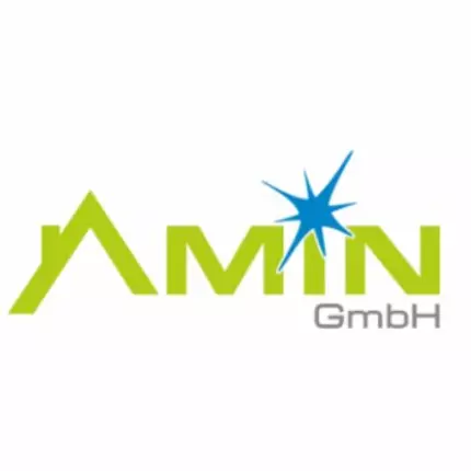 Logo von Amin GmbH