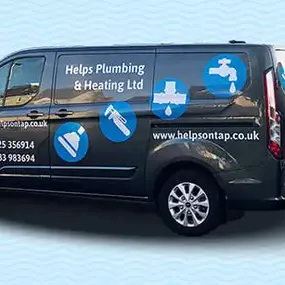 Bild von Helps Plumbing & Heating Ltd