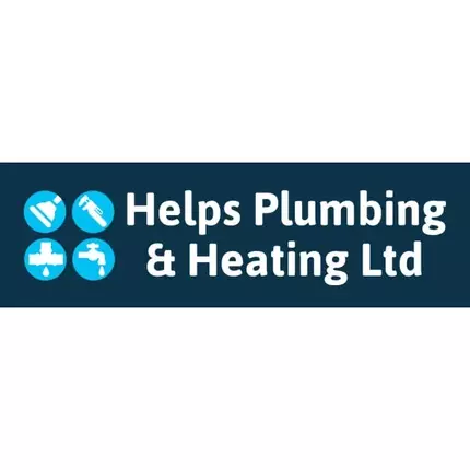 Logo fra Helps Plumbing & Heating Ltd