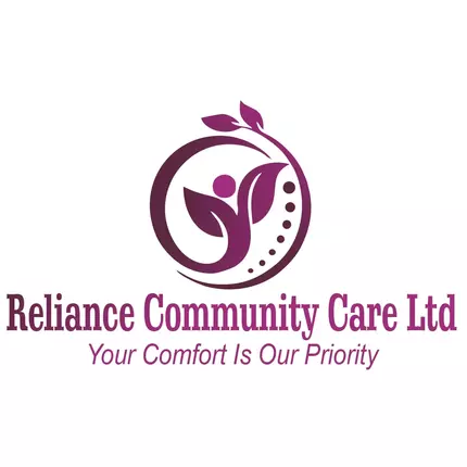 Logo de Reliance Community Care