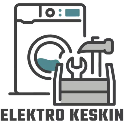 Logo fra Elektro Keskin