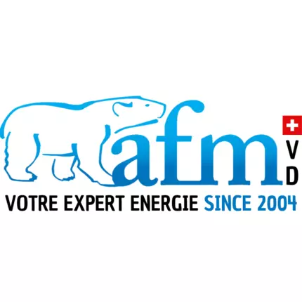 Logo van AFM Énergie Vaud SA