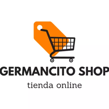 Logo von Germancito Shop