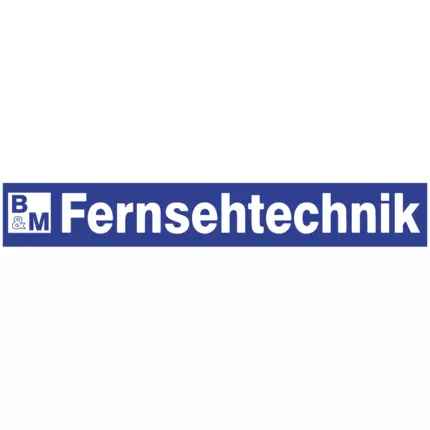 Logo from B & M Fernsehtechnik OHG