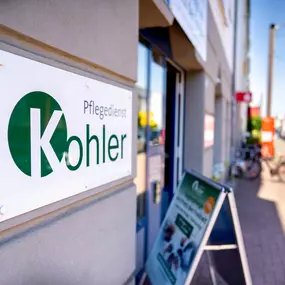 Bild von Pflegedienst Kohler