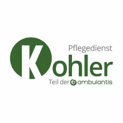 Logo da Pflegedienst Kohler